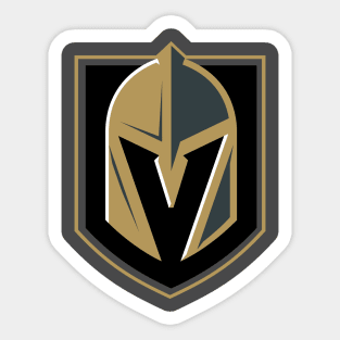 VGK COLOR Sticker